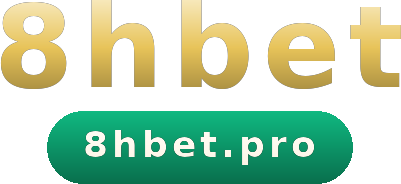 8hbet logo