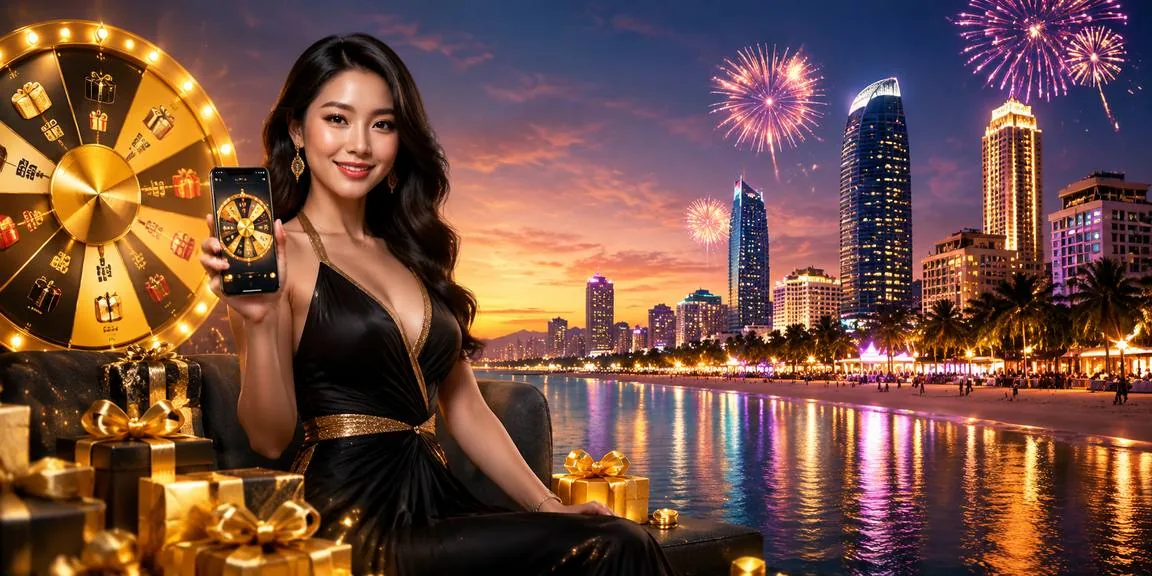 8hbet Quà chào mừng tân thủ
