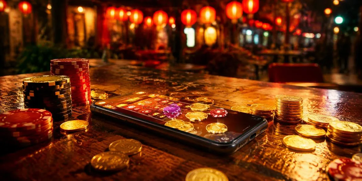 8hbet Trải nghiệm di động